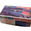 Durham Industries M101 James Bond DB5 Reproduction Box Durham Industries M101 James Bond DB5 Reproduction Box