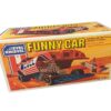 Ideal Toys Evel Knievel Funny Car Reproduction Box Ideal Toys Evel Knievel Funny Car Reproduction Box