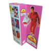 Lili Ledy El Hombre Nuclear Figure Repro Box