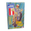 Ideal Toys Evel Knievel Stunt Cycle Reproduction Box