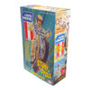 Ideal Toys Evel Knievel Stunt Cycle Reproduction Box