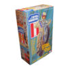 Ideal Toys Evel Knievel Stunt Cycle Reproduction Box