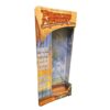 Matchbox Fighting Furies Cap’n Peg Leg Figure Repro Box 2nd Version Matchbox Fighting Furies Cap’n Peg Leg Figure Repro Box 2nd Version