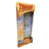 Matchbox Fighting Furies Cap’n Hook Figure Repro Box Version 2 Matchbox Fighting Furies Cap’n Hook Figure Repro Box Version 2