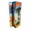 Matchbox Fighting Furies Kid Cortez Figure Repro Box