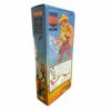 Matchbox Fighting Furies Kid Cortez Figure Repro Box