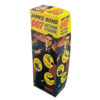 Gilbert Toys James Bond Kicking Version 12 inch Figure Repro Box Gilbert Toys James Bond Kicking Version 12 inch Figure Repro Box