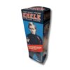 Gilbert Toys Man From U.N.C.L.E Illya Kuryakin 12″ Figure Repro Box Gilbert Toys Man From U.N.C.L.E Illya Kuryakin 12" Figure Repro Box