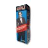 Gilbert Toys Man From U.N.C.L.E Napoleon Solo 12″ Figure Repro Box Gilbert Toys Man From U.N.C.L.E Napoleon Solo 12" Figure Repro Box