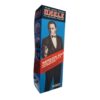 Gilbert Toys Man From U.N.C.L.E Napoleon Solo 12″ Figure Repro Box Gilbert Toys Man From U.N.C.L.E Napoleon Solo 12" Figure Repro Box