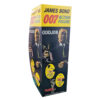 Gilbert Toys James Bond OddJob in Black Suit Figure Repro Box Gilbert Toys James Bond OddJob in Black Suit Figure Repro Box