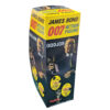 Gilbert Toys James Bond OddJob in Black Suit Figure Repro Box Gilbert Toys James Bond OddJob in Black Suit Figure Repro Box