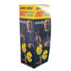 Gilbert Toys James Bond OddJob in Black Suit Figure Repro Box Gilbert Toys James Bond OddJob in Black Suit Figure Repro Box