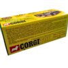 Corgi Toys 268 Green Hornet Black Beauty Repro Box Corgi Toys 268 Green Hornet Black Beauty Repro Box
