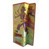 Matchbox Fighting Furies Cap’n Hook Figure Repro Box Version 2 Matchbox Fighting Furies Cap'n Hook Figure Repro Box Version 2