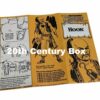 Matchbox Fighting Furies Cap’n Hook US Reproduction Instruction Sheet Matchbox Fighting Furies Cap'n Hook US Reproduction Instruction Sheet