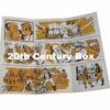 Matchbox Fighting Furies Cap’n Hook US Reproduction Instruction Sheet Matchbox Fighting Furies Cap'n Hook US Reproduction Instruction Sheet