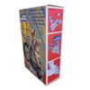 Ideal Toys Evel Knievel Trail Bike Reproduction Box