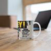 The Sweeney Film poster TV Series Gift mug The Sweeney Film poster TV Series Gift mug
