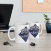Dr Who TV Series Retro Gift 11oz Gift Mug
