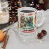 Thunderball James bond Sean Connery Film Poster Gift Mug Thunderball James bond Sean Connery Film Poster Gift Mug