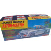 Gilbert Toys James Bond DB5 Repro Box