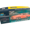 J. Rosenthal JR21 FAB 1 Friction Vehicle Repro Box J. Rosenthal JR21 FAB 1 Friction Vehicle Repro Box