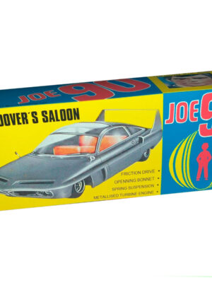 J. Rosenthal JR21 Sam Loover’s Saloon Car Repro Box J. Rosenthal JR21 Sam Loover's Saloon Car Repro Box