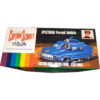 J. Rosenthal JR21 Spectrum Pursuit Vehicle (SPV) Repro Box
