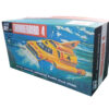 J. Rosenthal JR21 Thunderbird 4 Battery Operated Vehicle Repro Box J. Rosenthal JR21 Thunderbird 4 Battery Operated Vehicle Repro Box