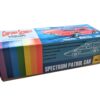 J. Rosenthal JR21 Spectrum Patrol Car Repro Box