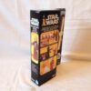 Star Wars 12 Inch Obi-Wan Ben Kenobi Reproduction Box and Inserts Star Wars 12 Inch Obi-Wan Ben Kenobi Reproduction Box and Inserts