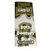 Matchbox Fighting Furies The Ghost of Cap'n KIDD UK Reproduction Instruction Sheet