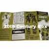 Matchbox Fighting Furies The Ghost of Cap'n KIDD UK Reproduction Instruction Sheet