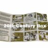 Matchbox Fighting Furies The Ghost of Cap'n KIDD UK Reproduction Instruction Sheet