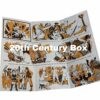 Matchbox Fighting Furies The Kung Fu Warrior Adventure US Reproduction Instruction Sheet Matchbox Fighting Furies The Kung Fu Warrior Adventure US Reproduction Instruction Sheet