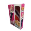 Lili Ledy La Mujer Bionica Figure Repro Box Lili Ledy La Mujer Bionica Figure Repro Box