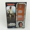 Star Wars 12 Inch Luke Skywalker Reproduction Box and Inserts Star Wars 12 Inch Luke Skywalker Reproduction Box and Inserts