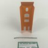Replacement Vintage Star Wars 12″ Luke Skywalker box insert Replacement Vintage Star Wars 12″ Luke Skywalker box insert