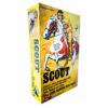 Marx Toys The Lone Ranger Scout Repro Box Marx Toys The Lone Ranger Scout Repro Box