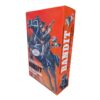 Marx Toys The Lone Ranger Bandit Repro Box Marx Toys The Lone Ranger Bandit Repro Box