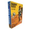 Marx Toys Danny Reid Figure Repro Box Marx Toys Danny Reid Figure Repro Box
