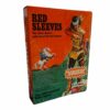 Marx Toys Red Sleeves Figure Repro Box Bow and Arrow Version Marx Toys Red Sleeves Figure Repro Box Bow and Arrow Version