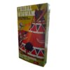 Marx Toys Tribal Wigwam Repro Box Marx Toys Tribal Wigwam Repro Box