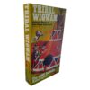 Marx Toys Tribal Wigwam Repro Box Marx Toys Tribal Wigwam Repro Box