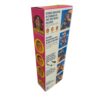 Denys Fisher Maskatron Figure Repro Box (Non Window Version) Denys Fisher Maskatron Figure Repro Box (Non Window Version)