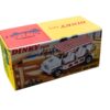 Dinky Toys 106 Prisoner Mini Moke Repro Box Dinky Toys 106 Prisoner Mini Moke Repro Box
