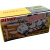 Dinky Toys 106 Prisoner Mini Moke Repro Box Dinky Toys 106 Prisoner Mini Moke Repro Box