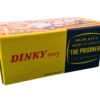 Dinky Toys 106 Prisoner Mini Moke Repro Box Dinky Toys 106 Prisoner Mini Moke Repro Box