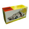 Dinky Toys 105 Captain Scarlet Maximum Security Vehicle Repro Box Dinky Toys 105 Captain Scarlet Maximum Security Vehicle Repro Box